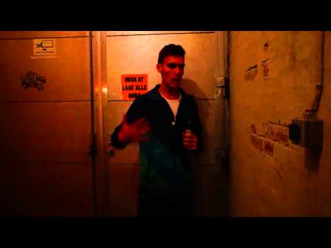 Kenneth Simonsen - Danish Beatbox Shoutout