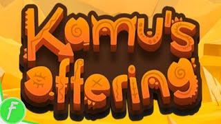 Kamu's Offering Gameplay HD (PC) | NO COMMENTARY