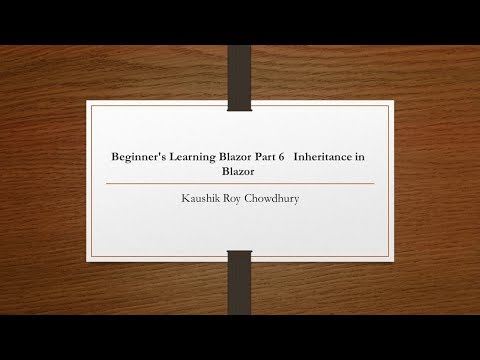 Part1 Create a Razor web app using ASP Net core