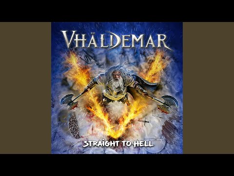 Videoclip de Old King`s Visions (Pt VI) — Vhäldemar