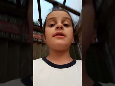 Estranho video