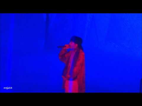 170624 Obsession - G-DRAGON 2017 WORLD TOUR [ACTIII, M.O.T.T.E] IN SINGAPORE