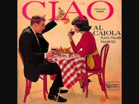 Love Theme From La Strada - Al Caiola