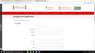 UbiQus is Hiring Transcriptionist to Work Worldwide