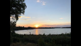 Oderbruch Urlaub 2021