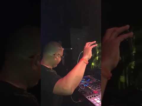 Rubén sam y dj playero Live