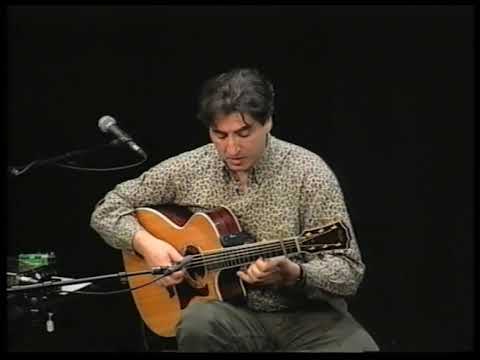 Franco Morone - Carolan's Concerto