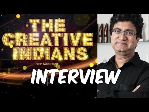 Nawazuddin Siddiqui | The Creative Indian | Prasoon Joshi's Interview