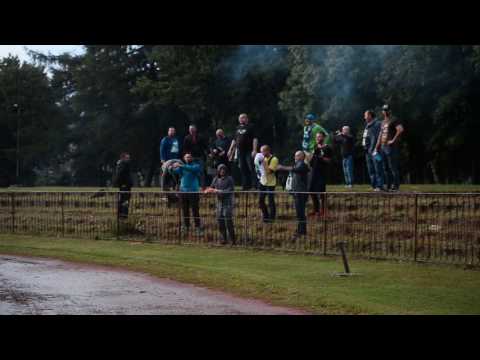 Derby Pabianic-  radość Włókniarza