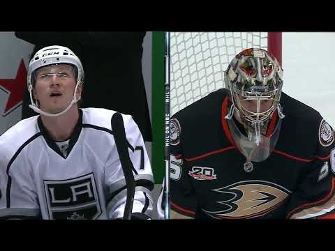 NHL    SC    May12/2014   Game5   Los Angeles Kings - Anaheim Ducks