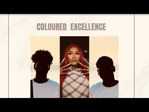 21 Promo & Pengii - Coloured Excellence ( feat. Chesrae Megan | BIG MEG )