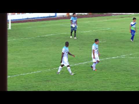 Panameño Alvaro Salazar anota Golazo - Dep. Sanarate FC de Guatemala 2017
