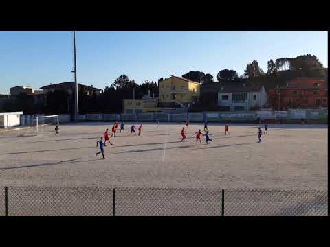 Sardegna - Seconda Categoria Girone G - Giornata 13 - Ploaghe 1994 vs Mara 1974