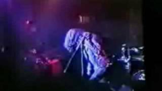 ramones - learn to listen - live 1989 - rare !!!