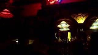 So, a bagpiper walks into a bar and...