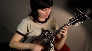 Video thumbnail for Eastman MD315 Mandolin by Guitar Gallery Melbourne