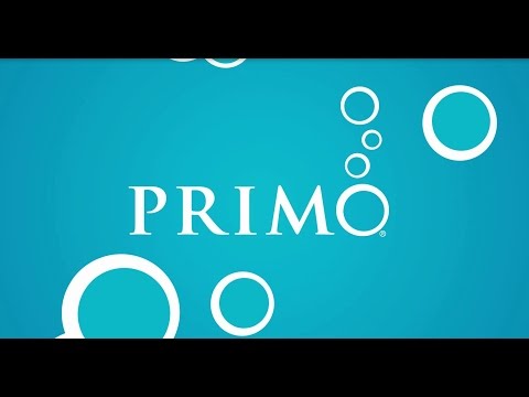 Primo Self Service
