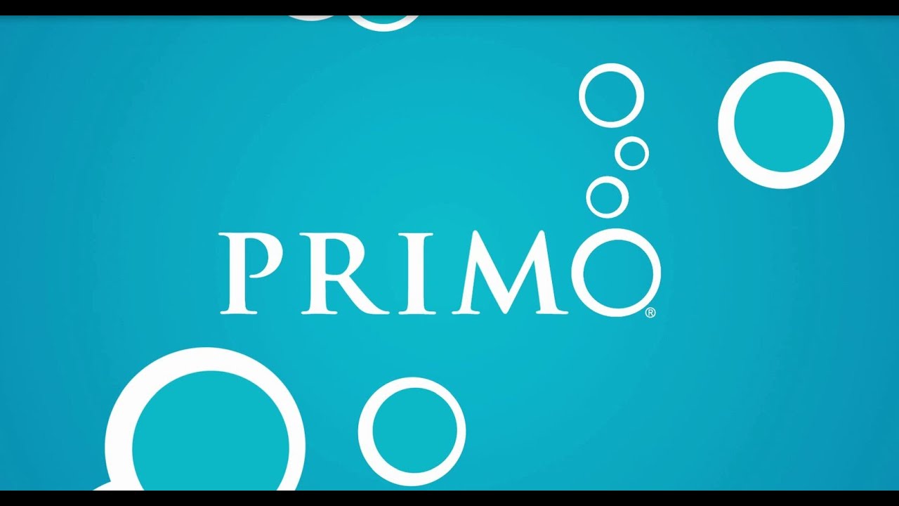 Primo Water Refill Station - How To Guide