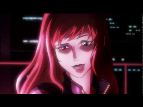 Avengers Confidential: Black Widow & Punisher