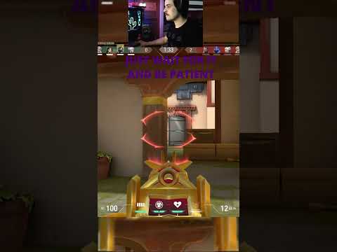 He won't be using an Odin no more! 🤣 #shorts #gaming #valorant