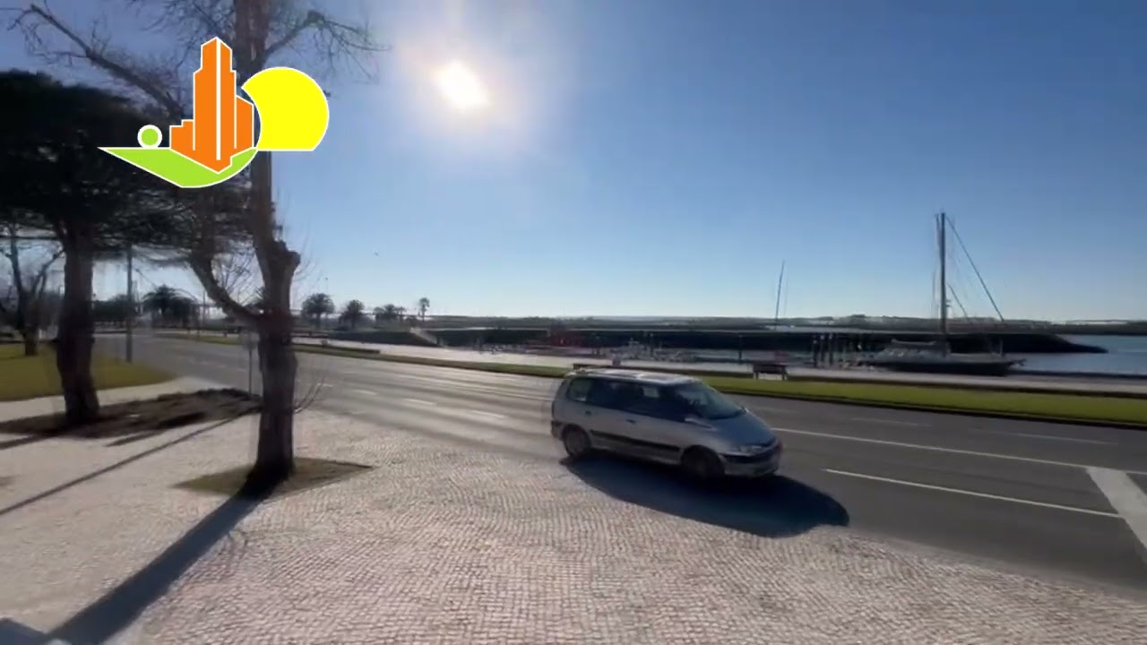 Vídeo do imóvel