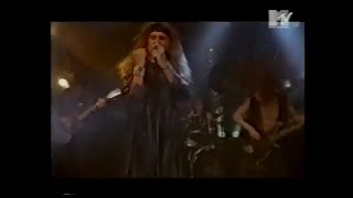 Saxon - Dogs Of War (Official Video) (1995) From The Album Dogs Of War