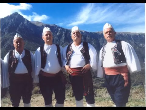 Guri Rrokaj Kenge kushtuar patriotit Bejo Beqar Haskaj Ninesh Mallakaster