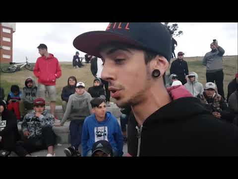 /SEMIFINALES/ M SEAN🔵DEIMOS vs RELOPE🔴AKASOUND (Edición por Ezafiro 2v2)