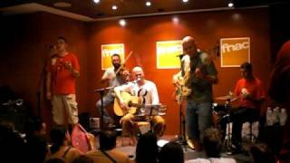 tú eres el mejor - Celtas Cortos