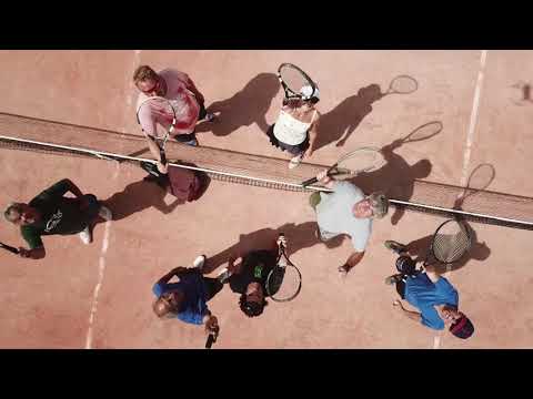 TENNIS CLUB DE COURSEULLES-BERNIERES