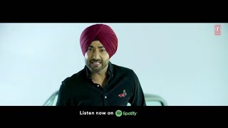 YAAR SOHNEYA RANJIT BAWA WHATSAPP STATUS VIDEO