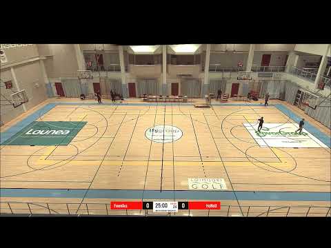 W RPC Feeniks Basket - Honsu 20.11.2022