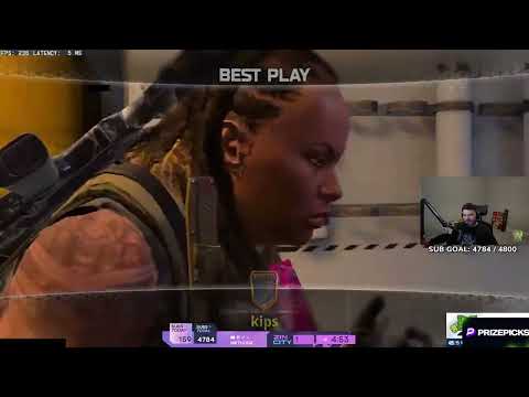 METHODZ & FORMAL *FRUSTRATED* AFTER HUNTSMEN GRUELER IN CHALLENGERS ELITE PLAYOFFS