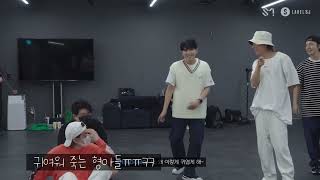 Download lagu 안무연습중에도 려욱이 우쭈쭈하는 형들 mp3 Download lagu 안무연습중에도 려욱이 우쭈쭈하는 형들 mp3