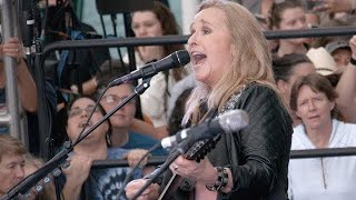 Nowhere to Go | Melissa Etheridge&#39;s Sail Away Party | Cruise | 3-12-2018