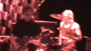 Zox- A Little More Time LIVE at Lupos