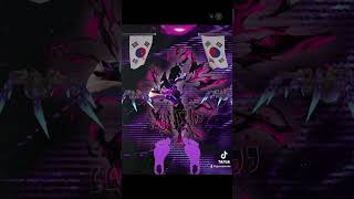 Juri Art 🦶🏻🕷️(Street Fighter 6 Waifu Love)