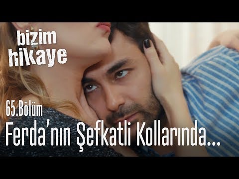 Tülay beni terk etti.. - Bizim Hikaye 65. Bölüm
