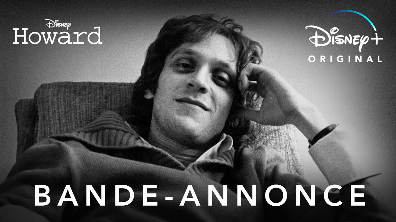 Howard - Bande Annonce [VOST]