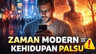 Download lagu Apakah Kita Sedang Hidup, atau Sekadar Berpura-pura Hidup? mp3