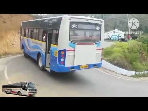 Chilla Chilla Songs Brand New TNSTC SETC AND MTC buses
