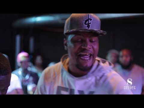 Champ MC vs Spee Dolla