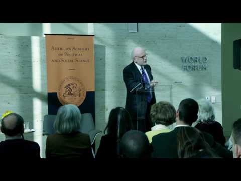 3/16/2017 Richard Clarke on Terrorism in the Trump Administration