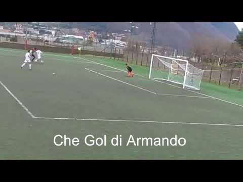 Giovanissimi Nazionali U15 Serie C - Girone D - Giornata 11 - Cavese 1919 vs Gubbio 1910