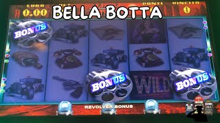 LITTLE ITALY - Slot da Bar 🔞 Sempre e solo a Bet Max