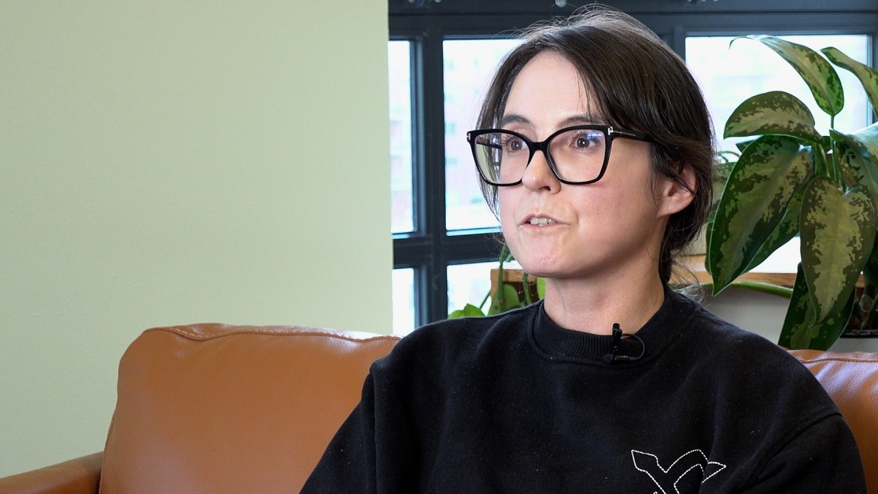 Baltic Bites | For All At Last Return: Katja Novitskova