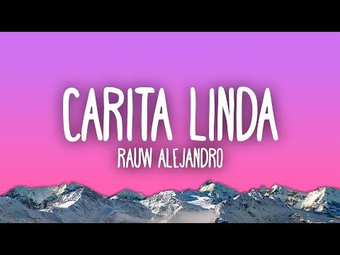 Rauw Alejandro - Carita Linda