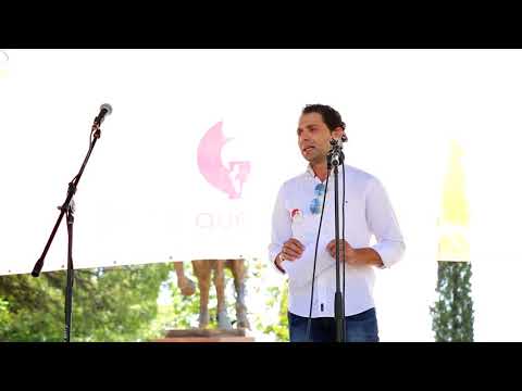 Samir JAHA NVO Mladi Romi