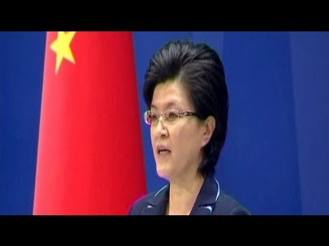 China, ¿al rescate de Europa?