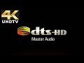 DTS 4K Demo Surround Sound In DTS
